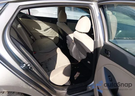 2015 Kia Optima Lx from USA, damaged, VIN KNAGM4A76F5556716